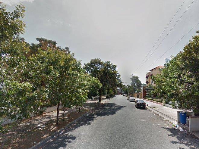 Estadias rd