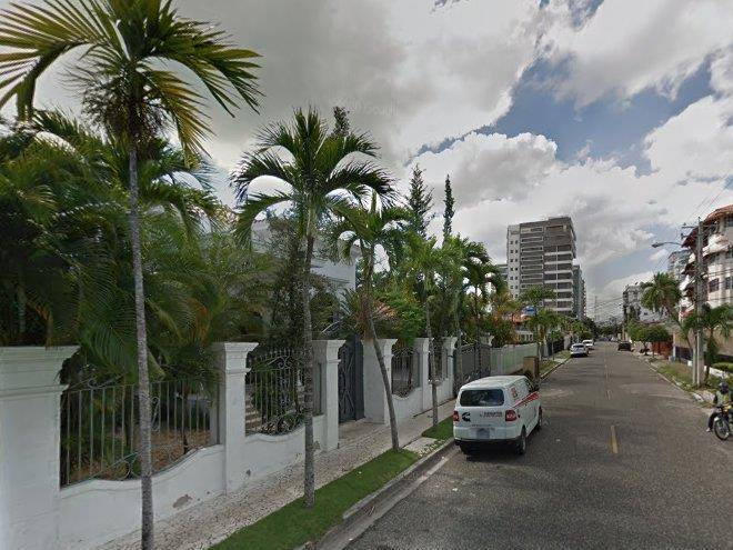 Estancia Con Distinsion Image