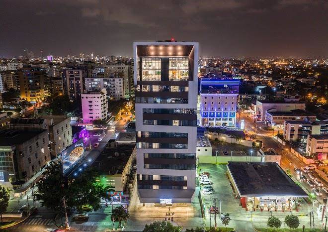 Homewood suites by hilton santo domingo