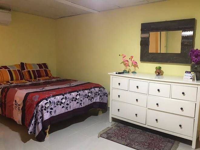 Hotel cana palma zona colonial