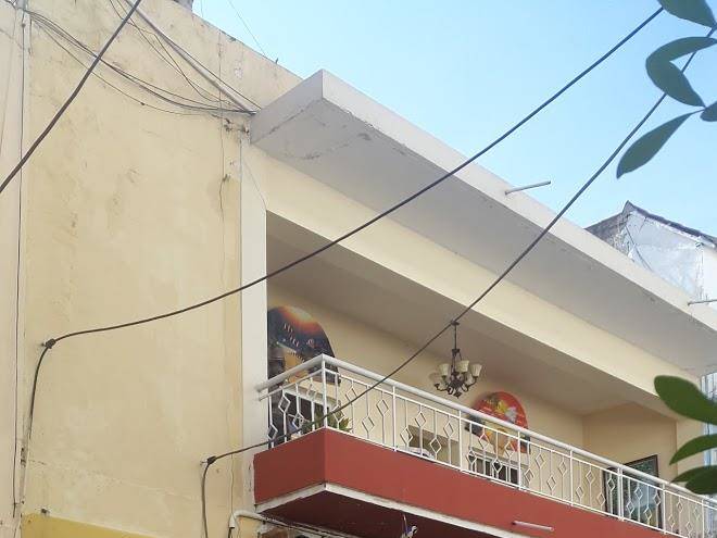 Hotel freeman