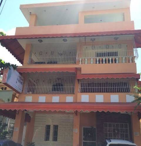 Hotel jecasergian