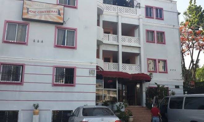 Hotel jose contreras