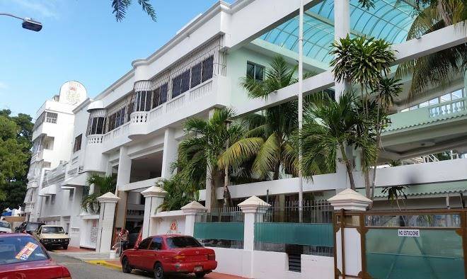 Hotel la casona dorada