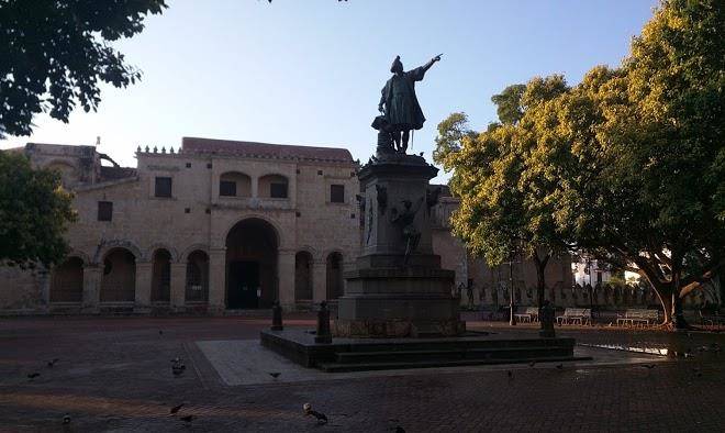 Hotel la colonia