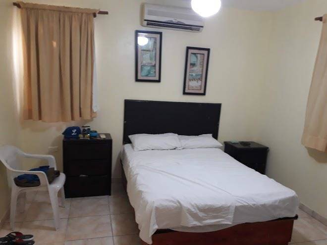 Hotel la danae