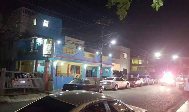Hotel la residence