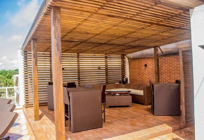 Hotel llave del mar