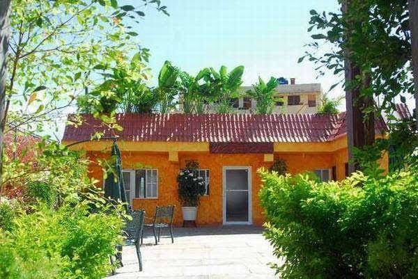 Hotel luis v