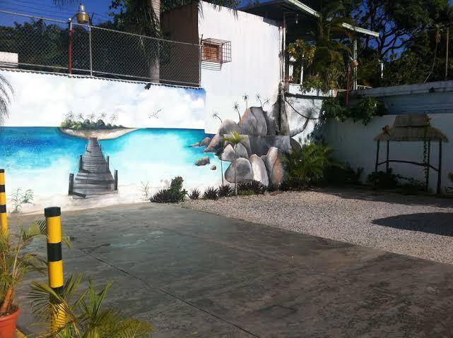 Hotel mystik