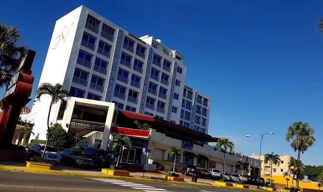 Hotel napolitano
