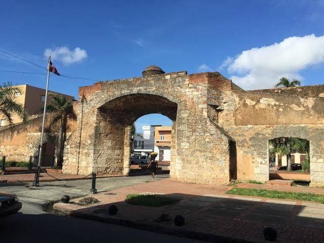 Hotel odette colonial