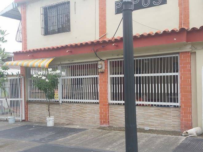 Hotel papo's