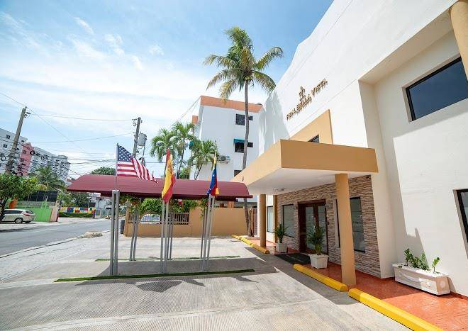 Hotel real bella vista