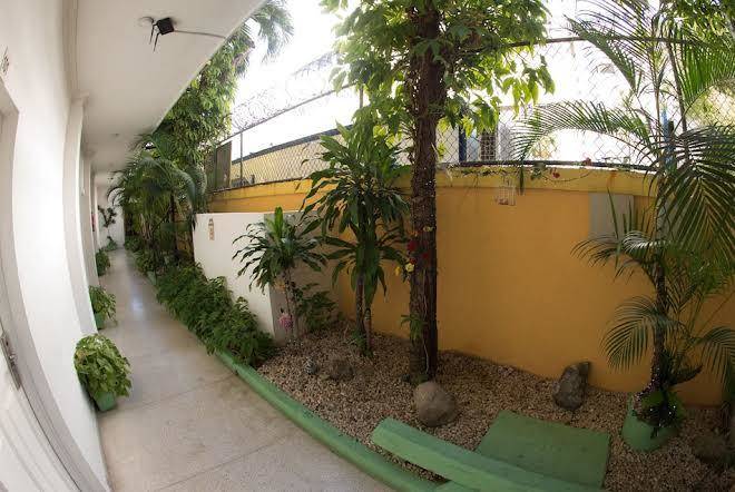 Hotel Royal Palace Image