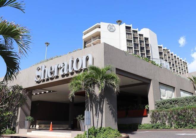 Sheraton Santo Domingo Hotel