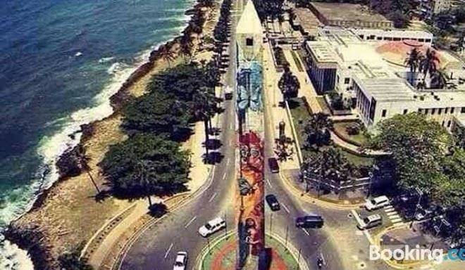 Playa Dorata Del Caribe Image