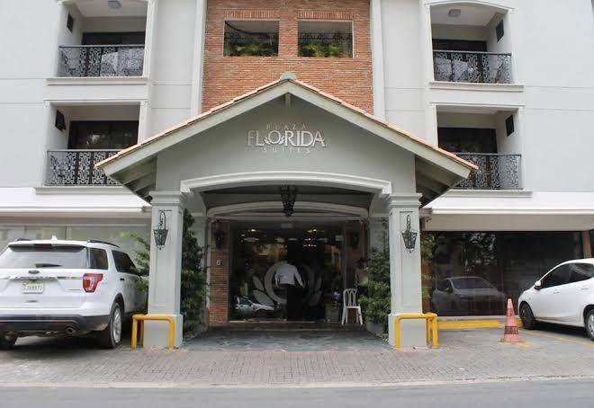 Plaza florida suites