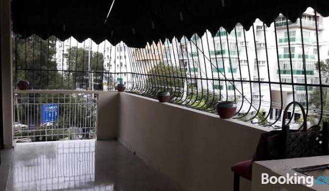 Posada dilia del alba 3 en gazcue