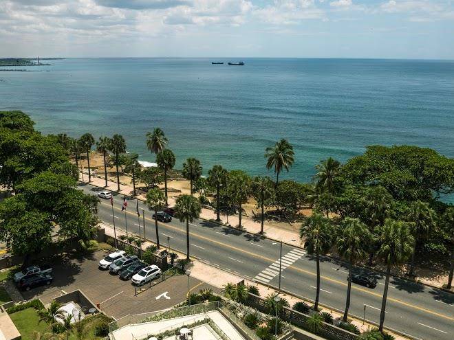 Sheraton santo domingo hotel