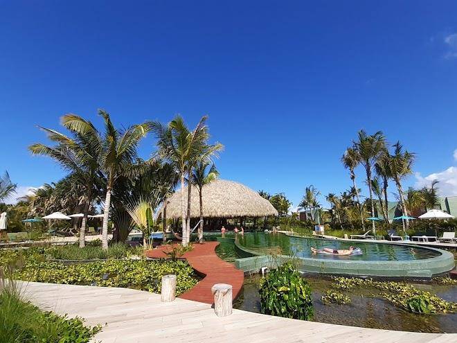 Club Med Playa Esmeralda Image