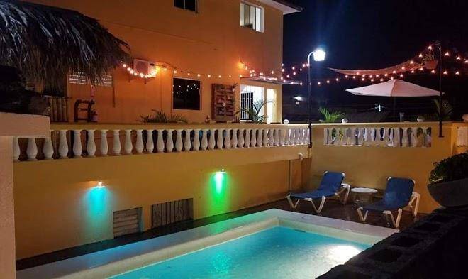 Hotel atabey