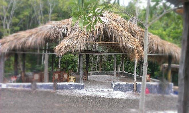 Rancho ecologico tio pepe