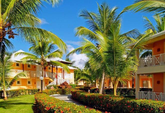 Bahia principe grand san juan