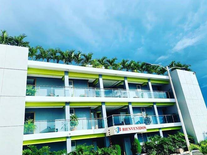 Hotel jb