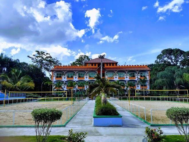 Hotel y rancho turistico dona callita