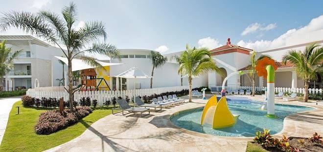 Azul Beach Resort Punta Cana