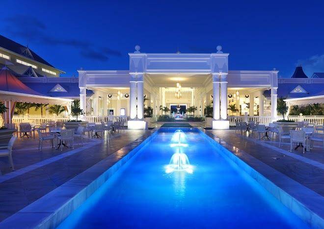 Bahia principe fantasia punta cana