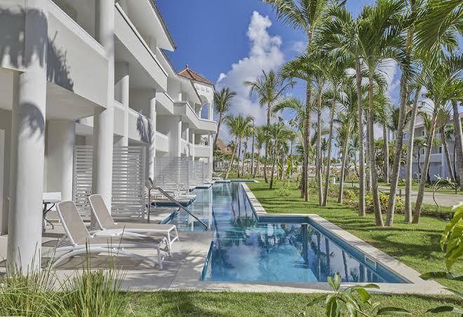 Bahia principe luxury ambar