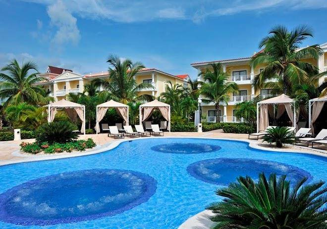 Bahia principe luxury esmeralda