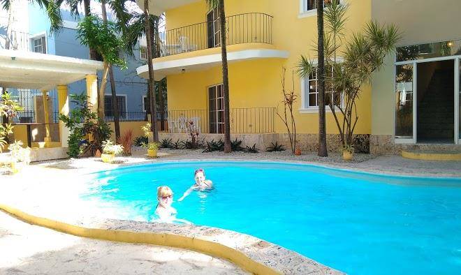 Bavaretto Ocean Club Image