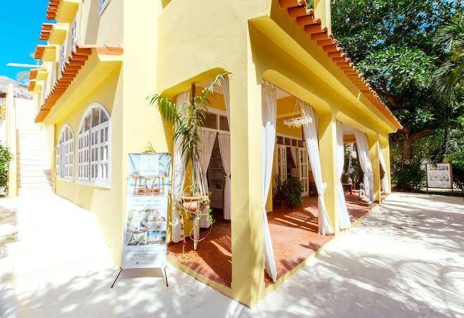 Bungalows los manglares beach & spa