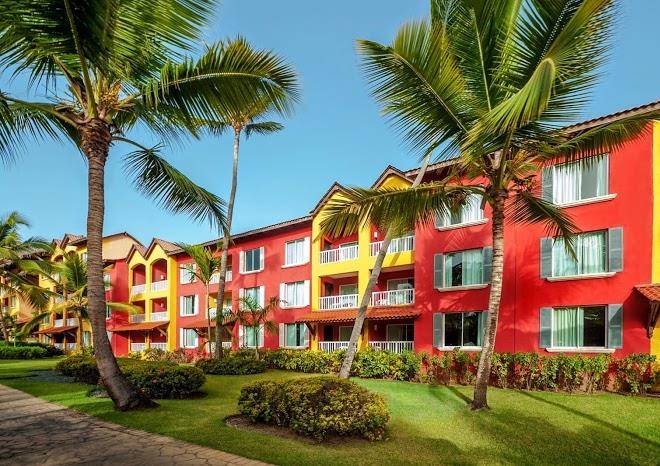 Caribe deluxe princess