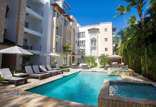 Chateau del mar