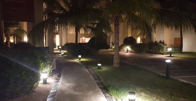 Del Mar By Joy Resorts Intimate Ocean Front Resort Image