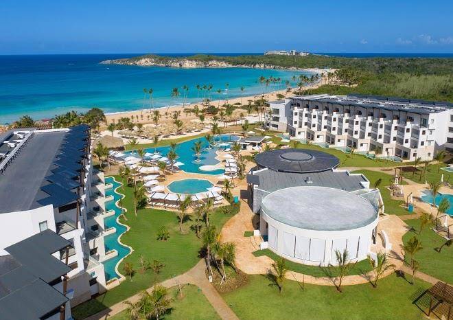 Dreams macao beach punta cana