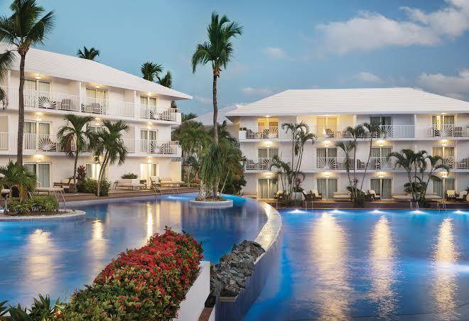 Excellence punta cana