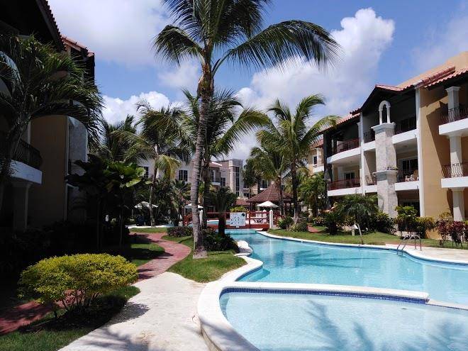 Exclusive residencial nautilus