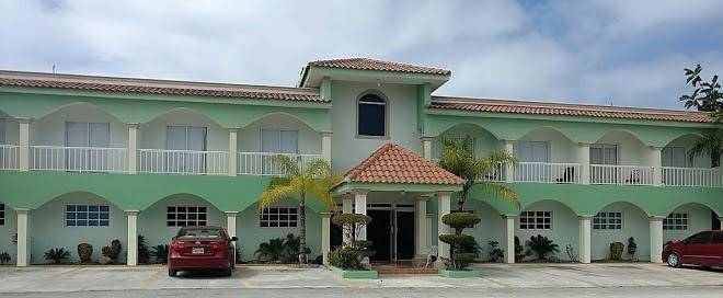 Felo hotel