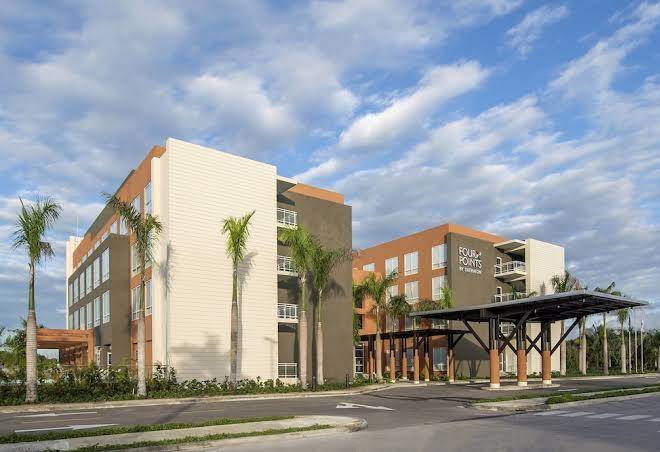 Four points by sheraton puntacana village
