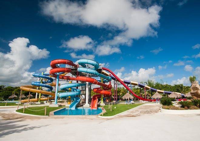 Grand sirenis punta cana resort