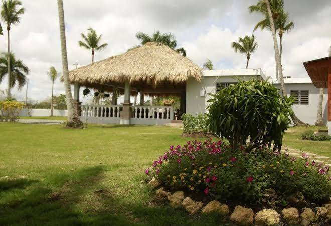 Hacienda don pancho