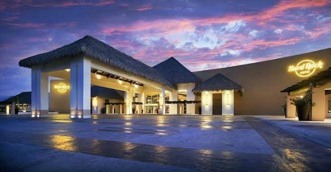 Hard rock hotel & casino punta cana