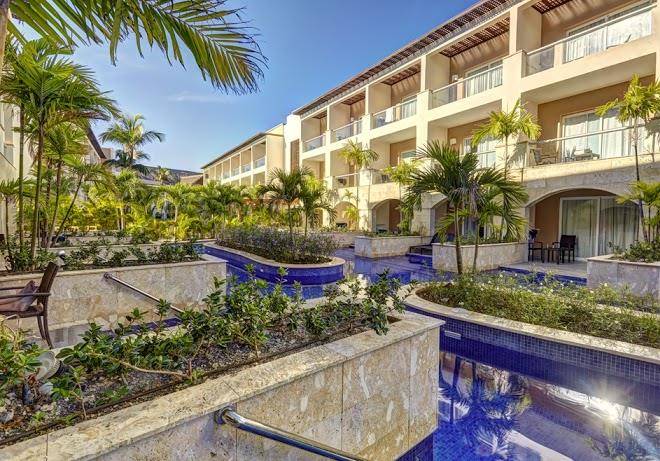 Hideaway at royalton punta cana