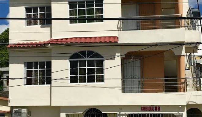 Higuey center city