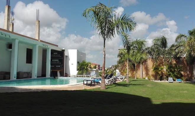 Hotel 2 bavaro